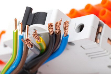 Instalação de Antenas