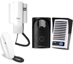 Instalação de Interfone